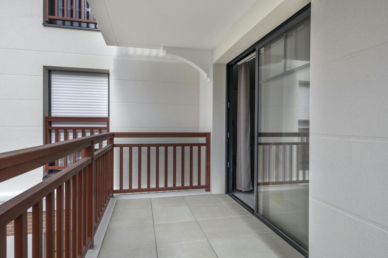 Face A La Mer, Bel Appartement Pour 6 Pleneuf-Val-Andre Exterior photo