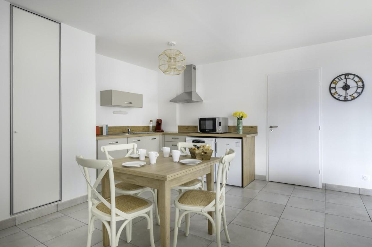 Face A La Mer, Bel Appartement Pour 6 Pleneuf-Val-Andre Exterior photo